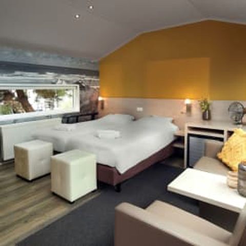 CHALET 2 people - Hotelchalet (1-2p)