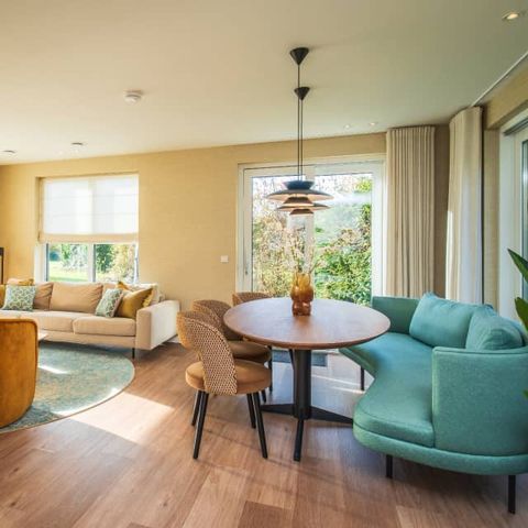 Villa 6 persons - Luxury villa Comfort 1-6 p