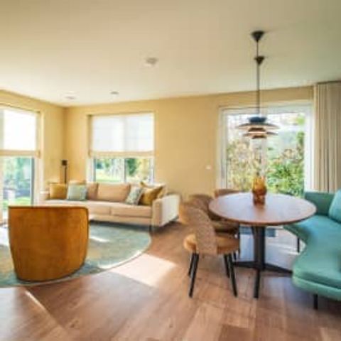 VILLA 6 people - Luxury villa Comfort 1-6 p