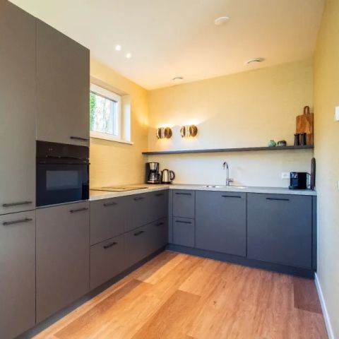 Villa 6 persons - Luxury villa Comfort 1-6 p