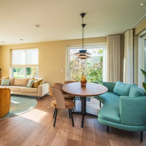 Villa 6 persons - Luxury villa (1-6p)