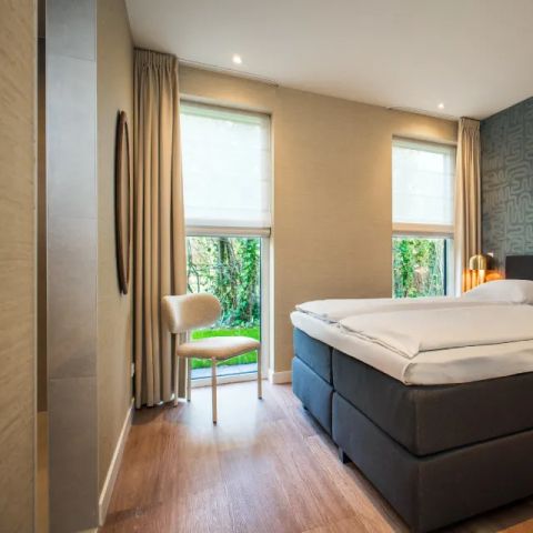 Villa 6 persons - Luxury villa (1-6p)