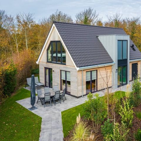Villa 6 persons - Luxury villa (1-6p)