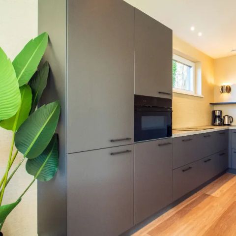 Villa 6 persons - Luxury villa (1-6p)
