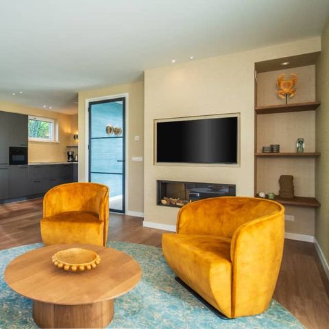 Villa 6 persons - Luxury villa (1-6p)