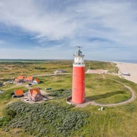 VILLA 12 people - Luxe familievilla (1-12p)