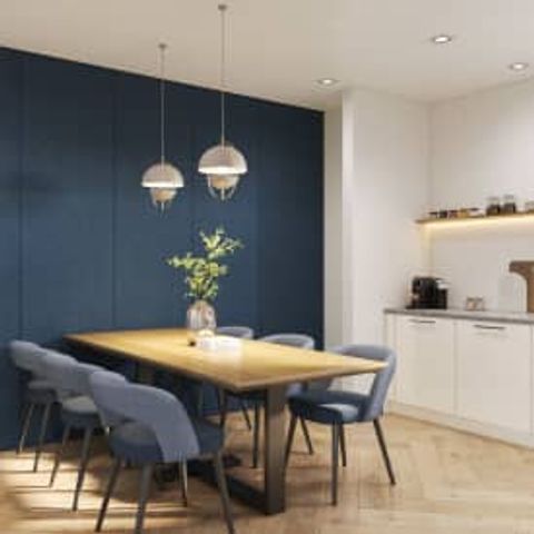 VILLA 12 people - Luxe familievilla (1-12p)