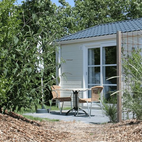 Vakantiepark De Krim Texel - Camping Texel - Image N°5