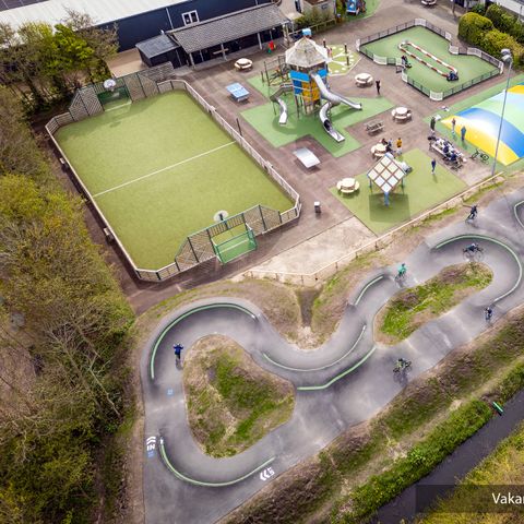 Vakantiepark De Krim Texel - Texel - Image N°6