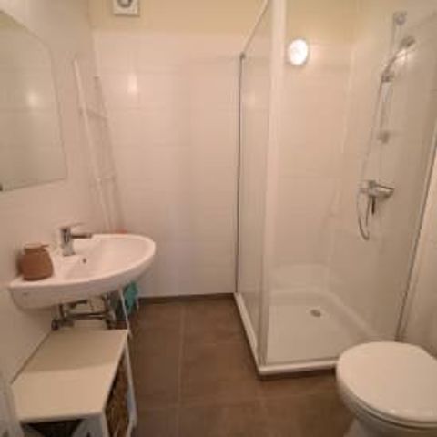 CHALET 4 people - Ourthe woods