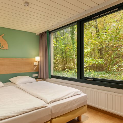 Bungalow 4 persons - Comfort BS1311