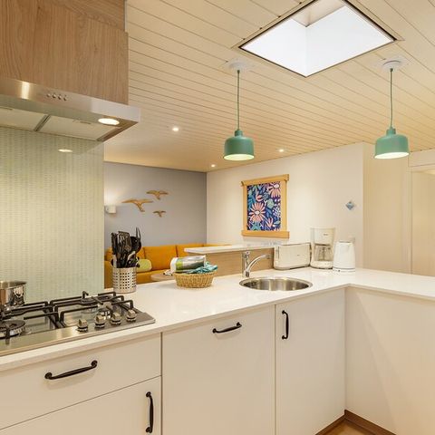Bungalow 4 persons - Comfort BS1311