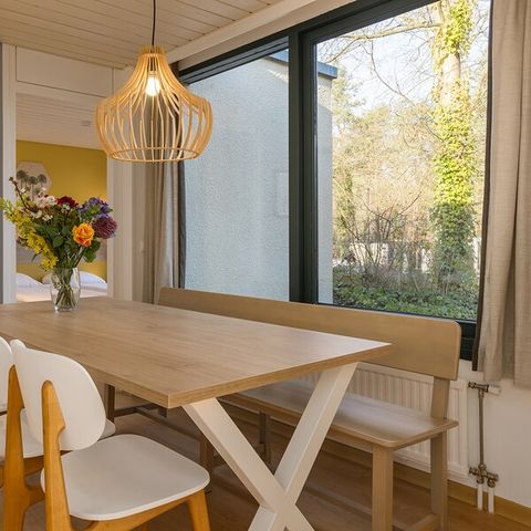 Bungalow 6 persons - Comfort BS1312