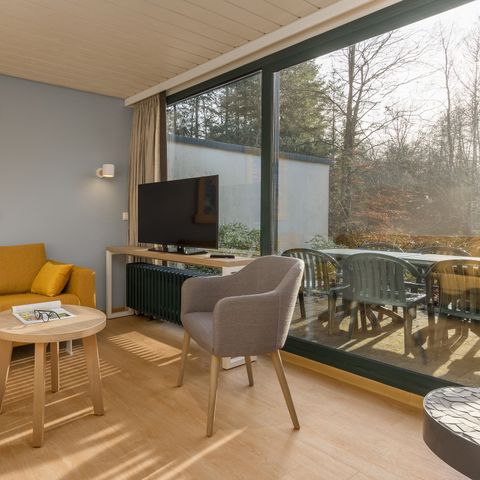 Bungalow 6 persons - Comfort BS1312