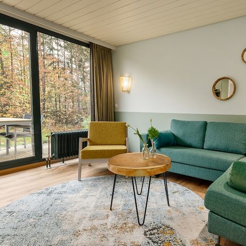 Bungalow 4 persons - Premium BS1321