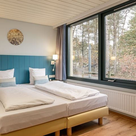 Bungalow 4 persons - Premium BS1321