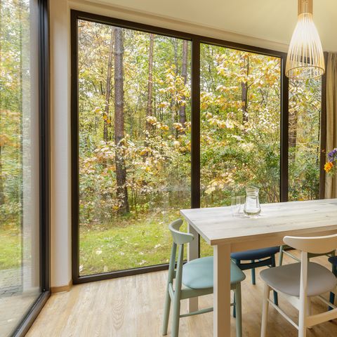 BUNGALOW 4 people - Premium Eden BS1323