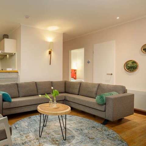 BUNGALOW 4 people - Premium Eden BS1323