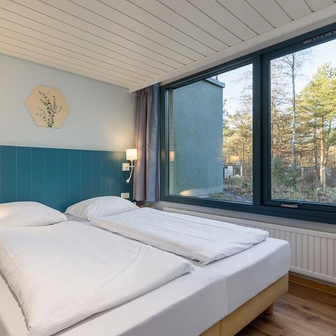 Bungalow 6 persons - Premium BS1324