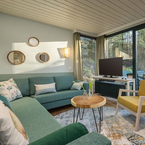 Bungalow 6 persons - Premium BS1324