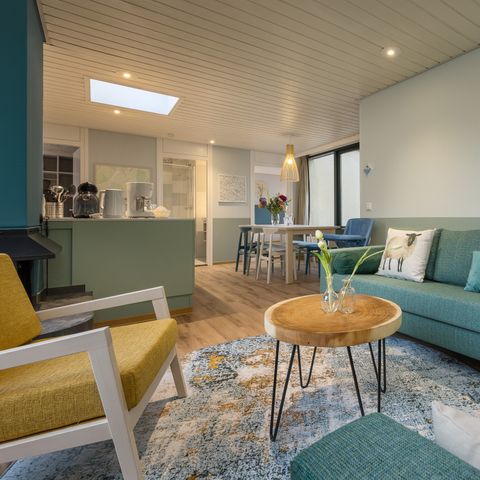 BUNGALOW 6 people - Premium BS1324