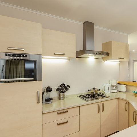 BUNGALOW 6 people - Premium Eden BS1325