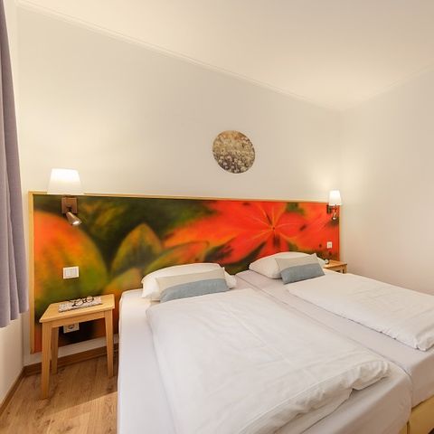 Bungalow 6 persons - Premium Eden BS1325