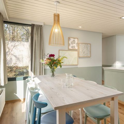 BUNGALOW 8 people - Premium BS1326