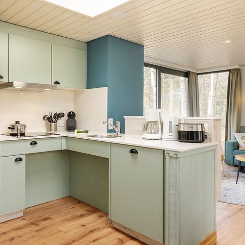 BUNGALOW 4 people -  Wheelchair-friendly Premium BS1327