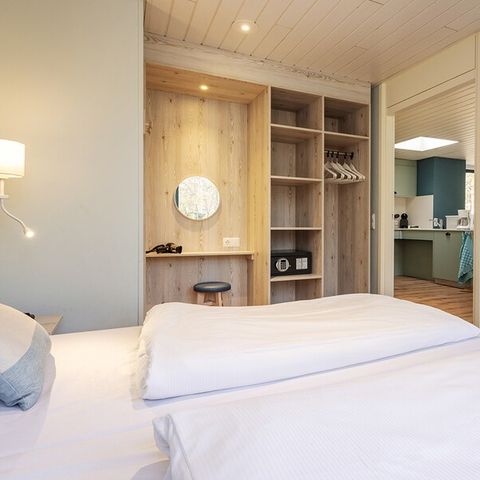 Bungalow 4 persons - Wheelchair-friendly Premium BS1327