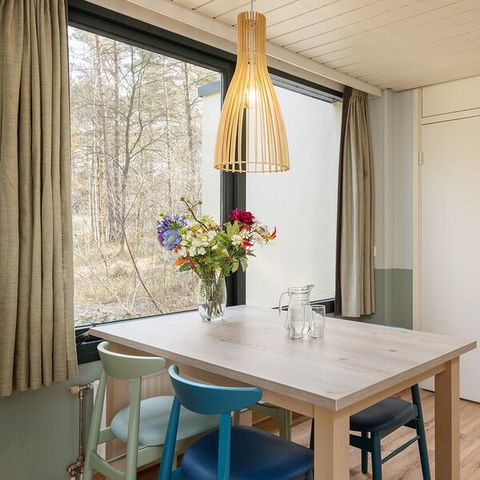 BUNGALOW 4 people -  Wheelchair-friendly Premium BS1327