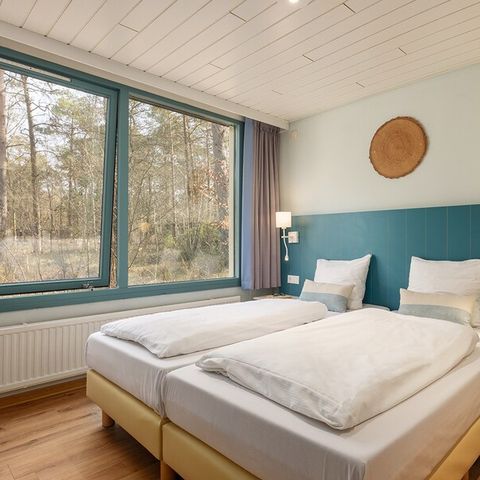 Bungalow 4 persons - Wheelchair-friendly Premium BS1327