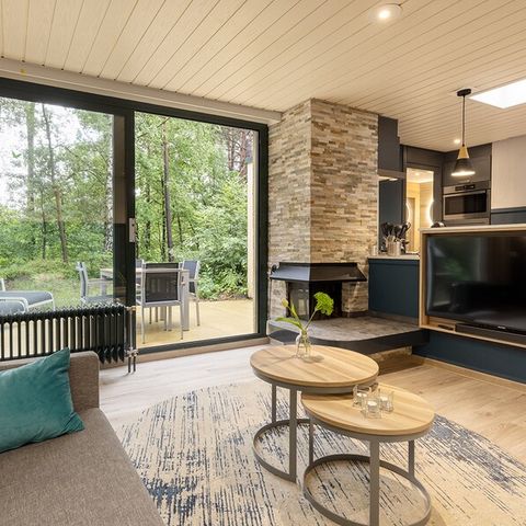 BUNGALOW 2 people - Vip BS1331