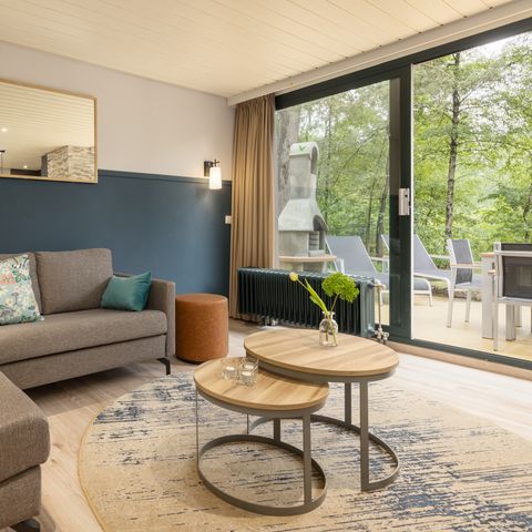 BUNGALOW 2 people - Vip BS1331