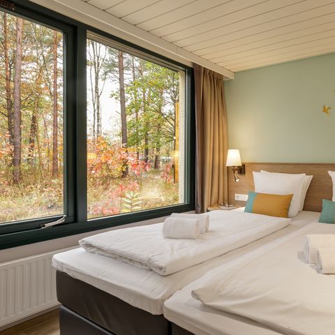 Bungalow 4 persons - VIP BS1332