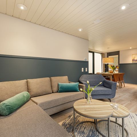 Bungalow 4 persons - VIP BS1332
