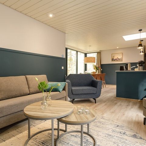 BUNGALOW 6 people - Vip BS1333