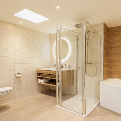 BUNGALOW 6 people - Vip BS1333