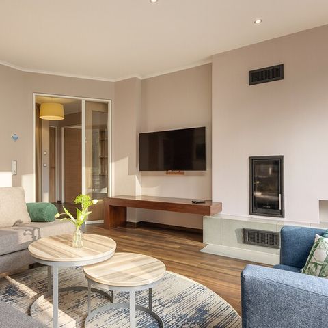 BUNGALOW 6 people - VIP Eden BS1334