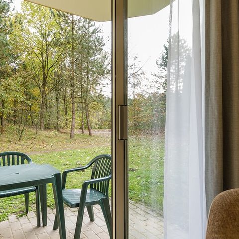 BEDROOM 2 people - Hotel room BS1301