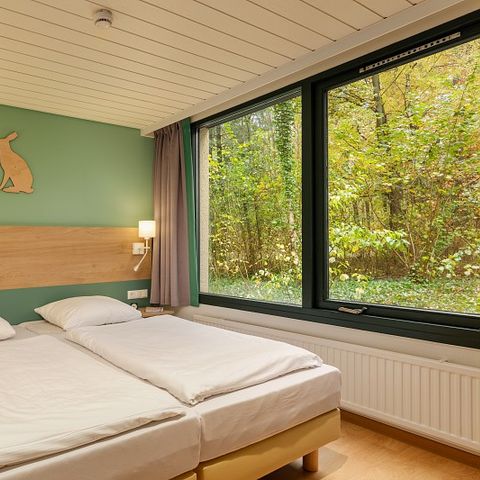 Bungalow 4 persons - Comfort BS1311