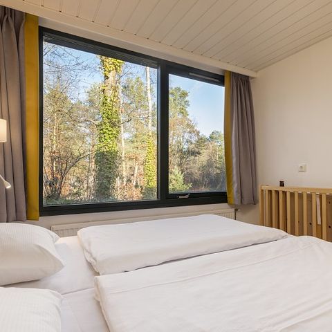 Bungalow 6 persons - Comfort BS1312