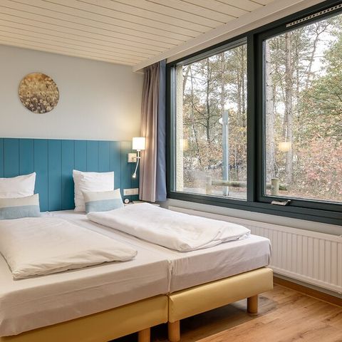 BUNGALOW 4 people - Premium BS1321