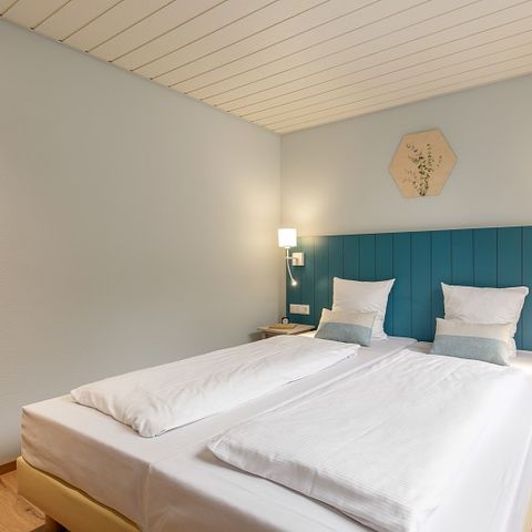 Bungalow 4 persons - Premium BS1321