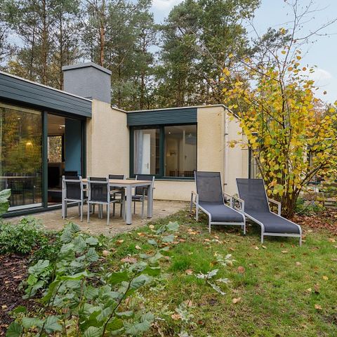 Bungalow 4 persons - Premium BS1321
