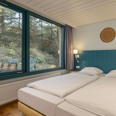 Bungalow 6 persons - Premium BS1324