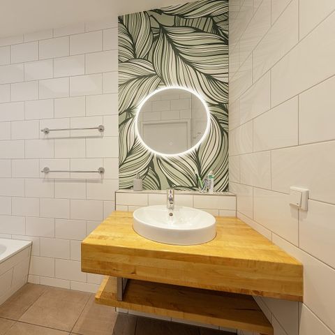 BUNGALOW 6 people - Premium Eden BS1325