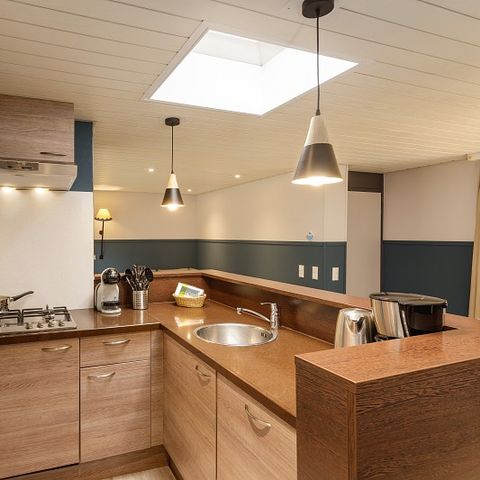 BUNGALOW 4 people - VIP BS1332