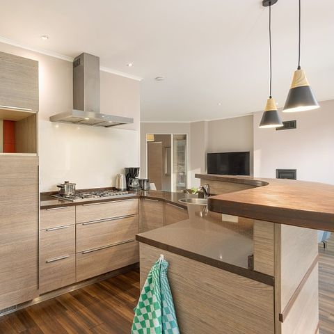 Bungalow 6 persons - VIP Eden BS1334