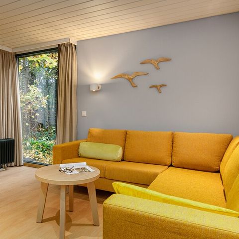 Bungalow 4 persons - Comfort BS1311